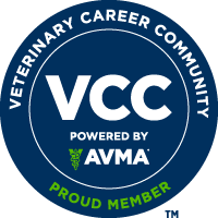 Veterinary Career Community (VCC)